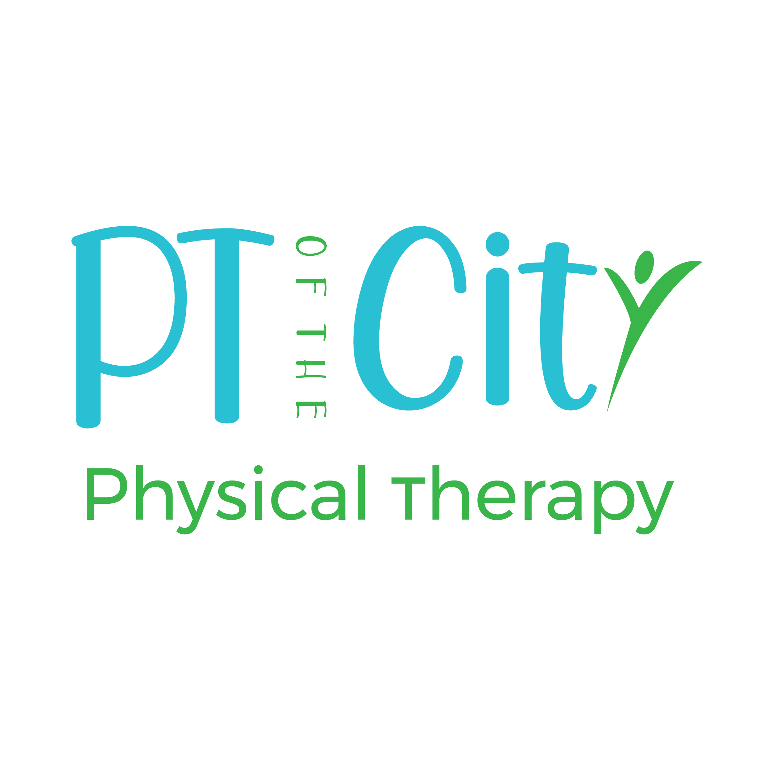 PT of the City